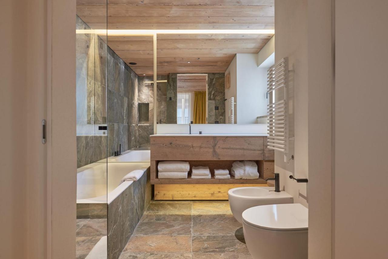 Double Room Terrace