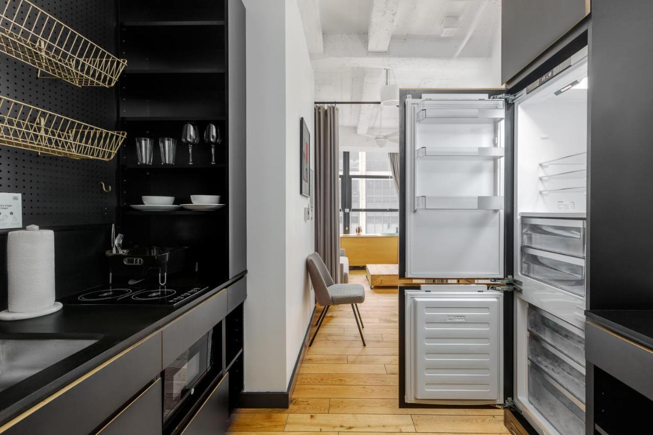 Appartement avec Accès pour Personnes à Mobilité Réduite