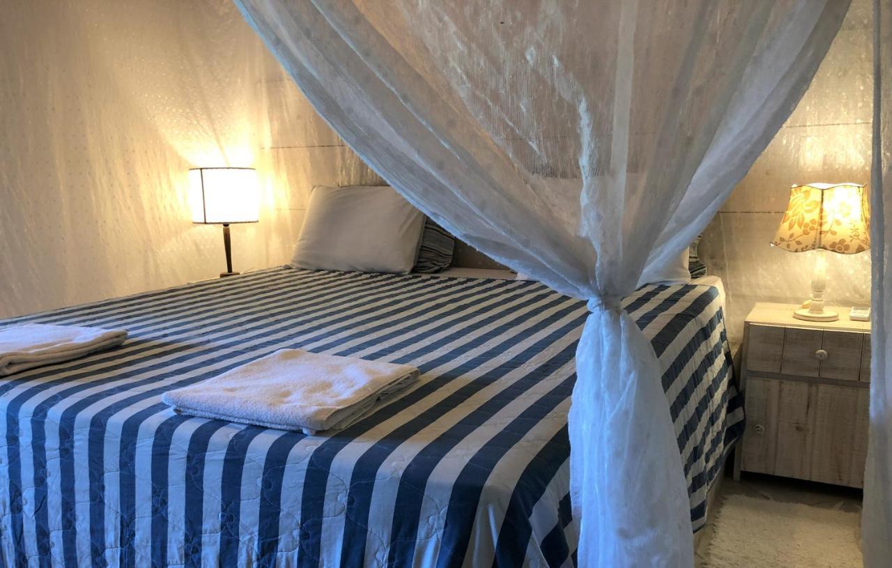 Apartamento de 3 Quartos
