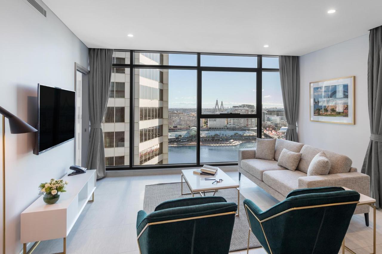 Suite Darling con 2 dormitorios