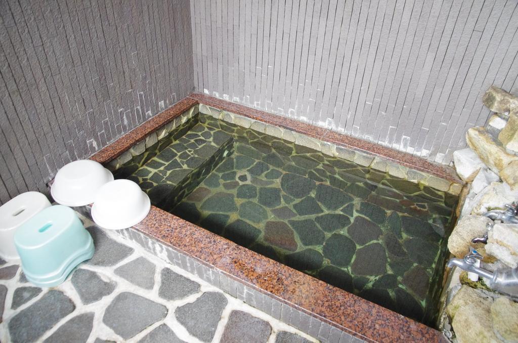 Japanese-Style Standard Room