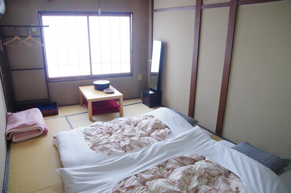 Japanese-Style Standard Room