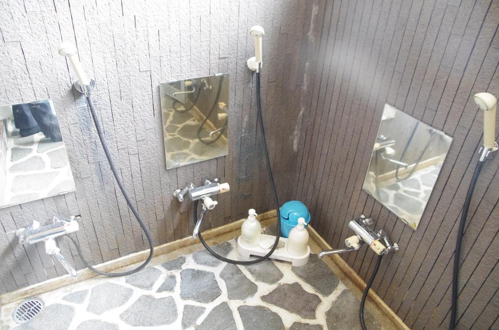 Japanese-Style Standard Room