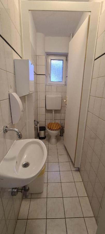 Budget Einzelzimmer