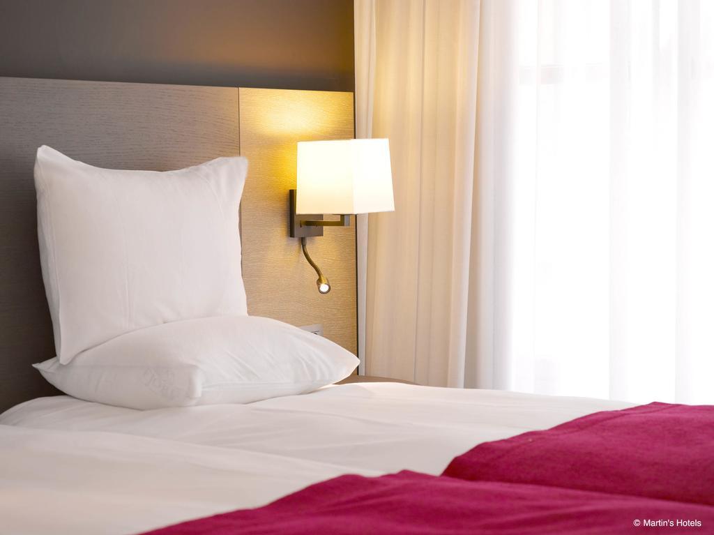 Comfort Tweepersoonskamer met Douche