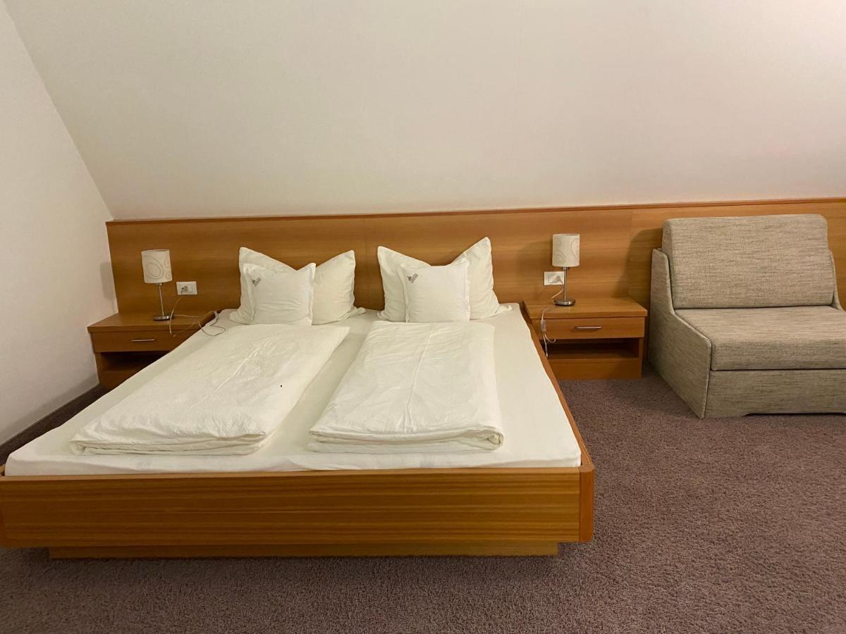 Suite Duplex