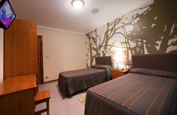 Double or Twin Room