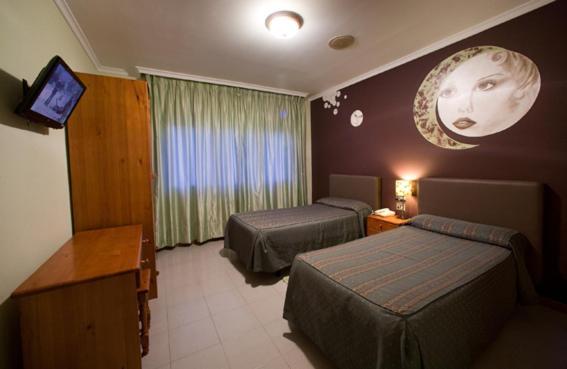 Double or Twin Room