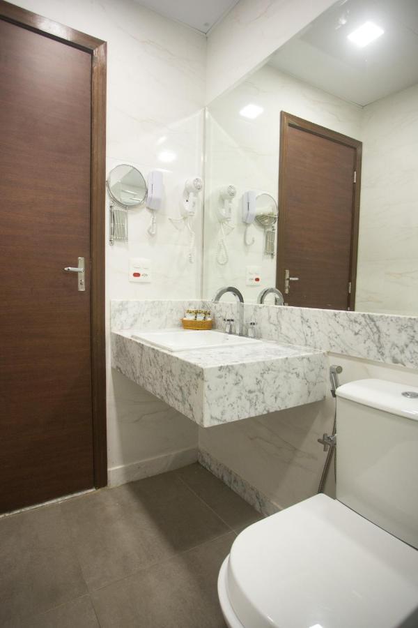 Luxury Double Room Double Bed
