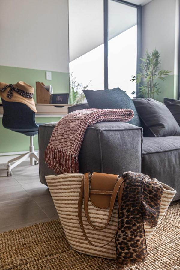 Premium Two-Bedroom Apartment
