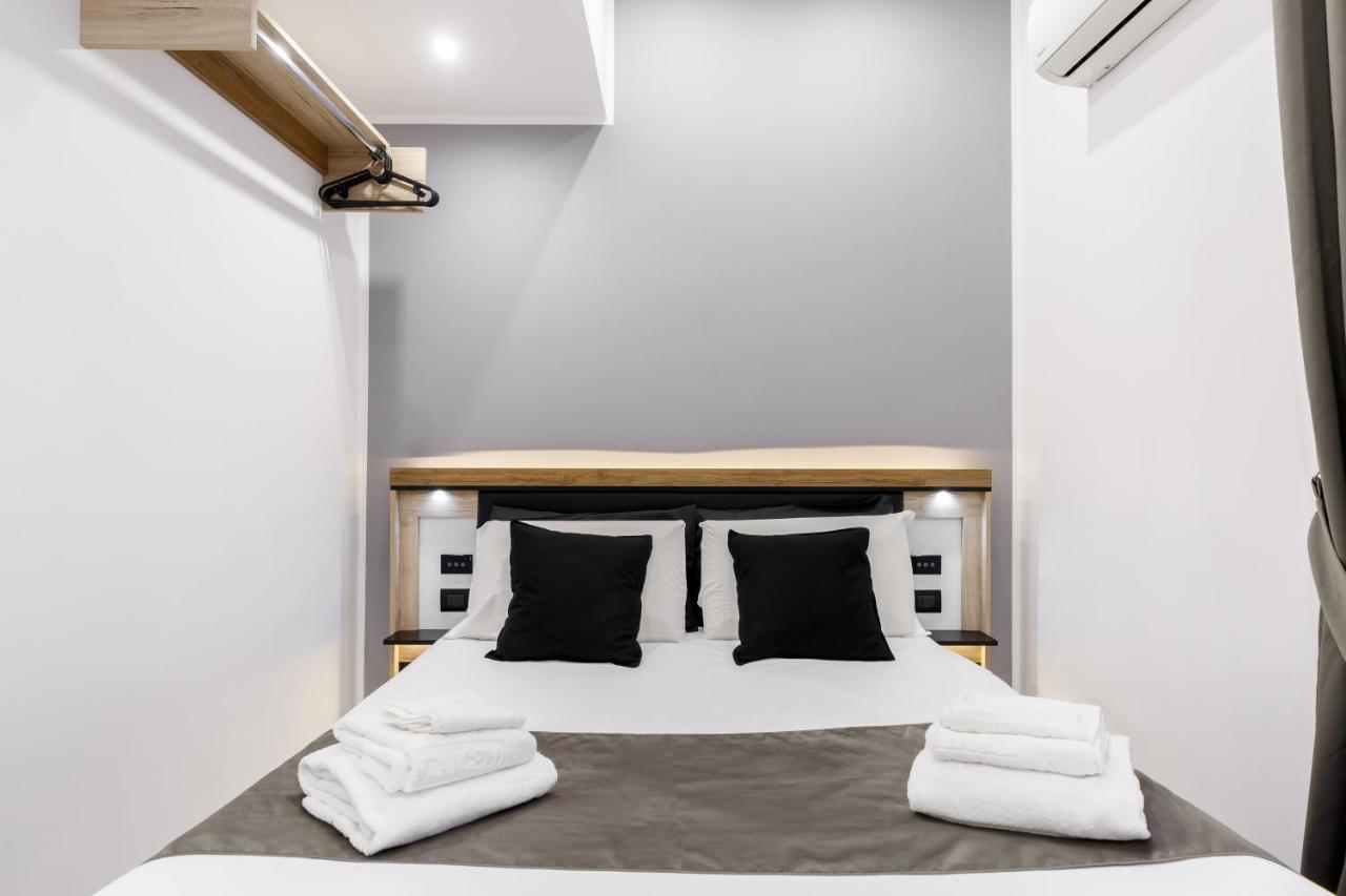 Kleines Doppelzimmer