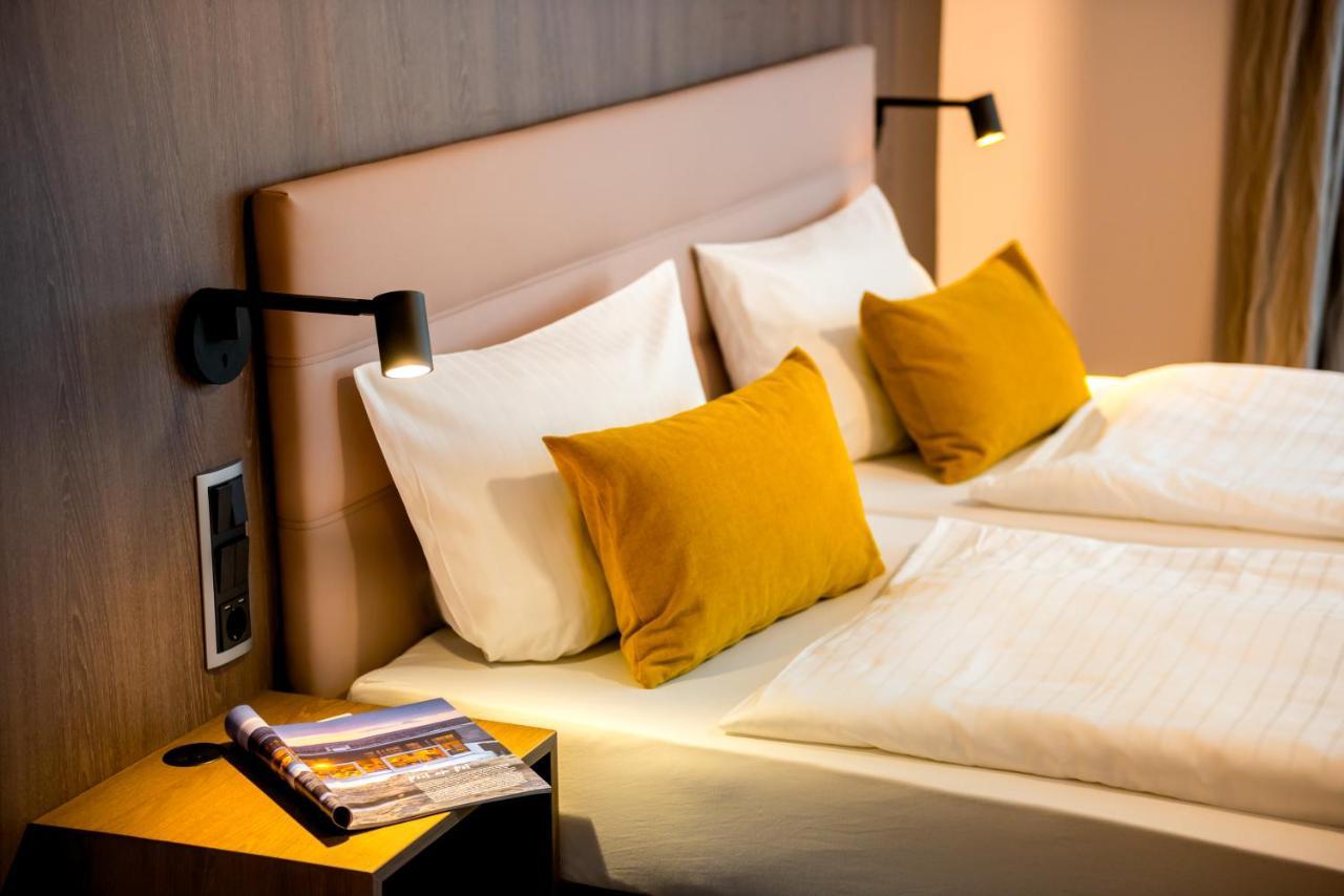 Comfort Doppelzimmer