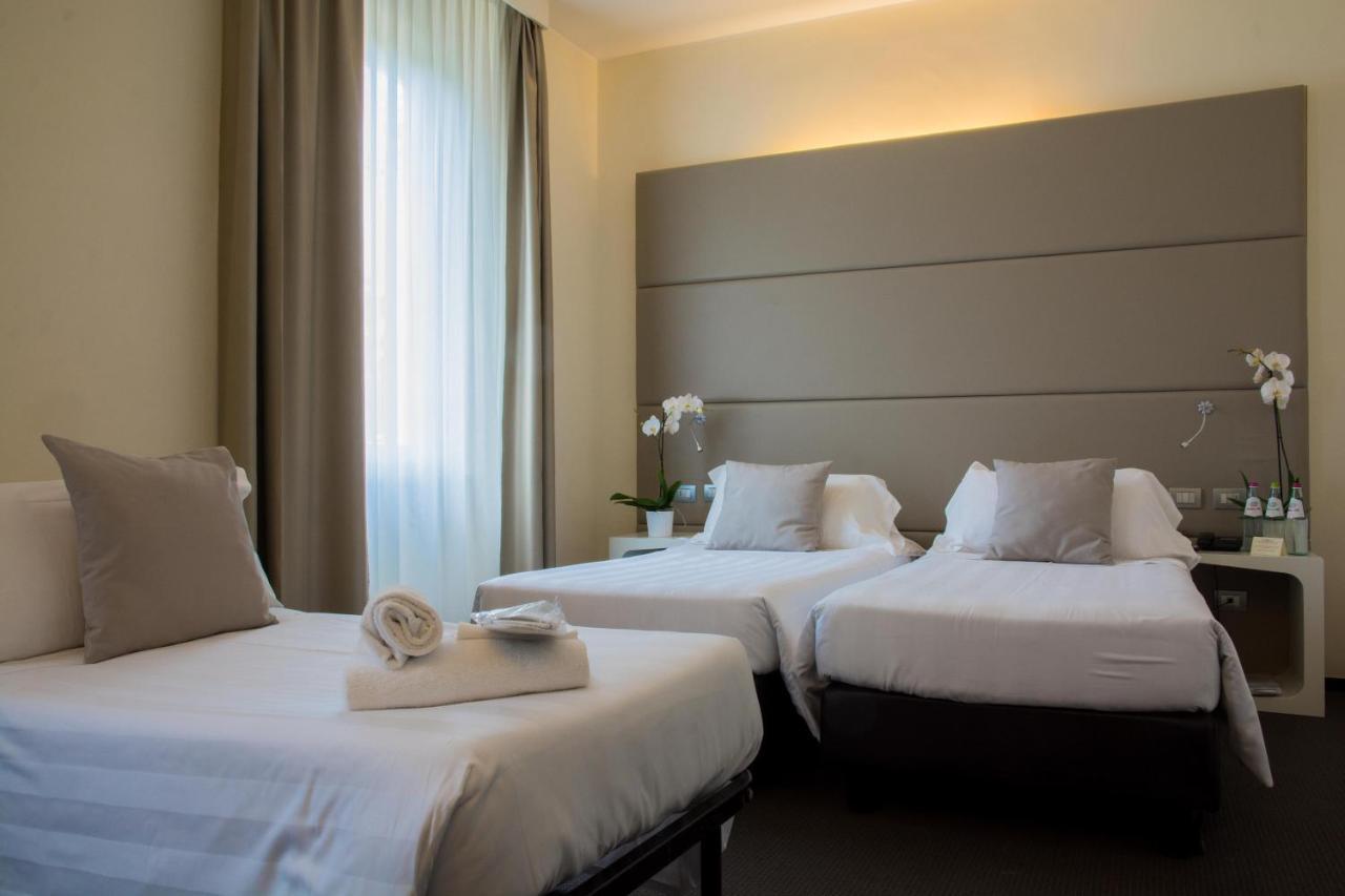 Classic Triple Room