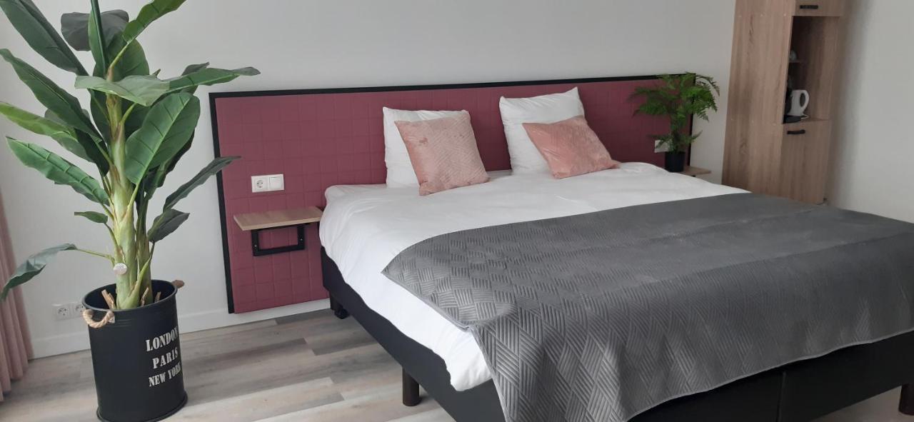 Comfort Doppelzimmer mit Badewanne