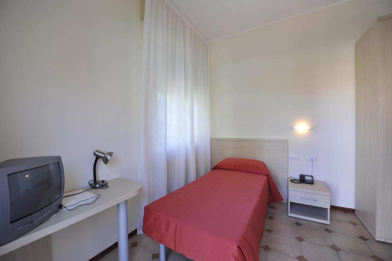Chambre Simple Économique