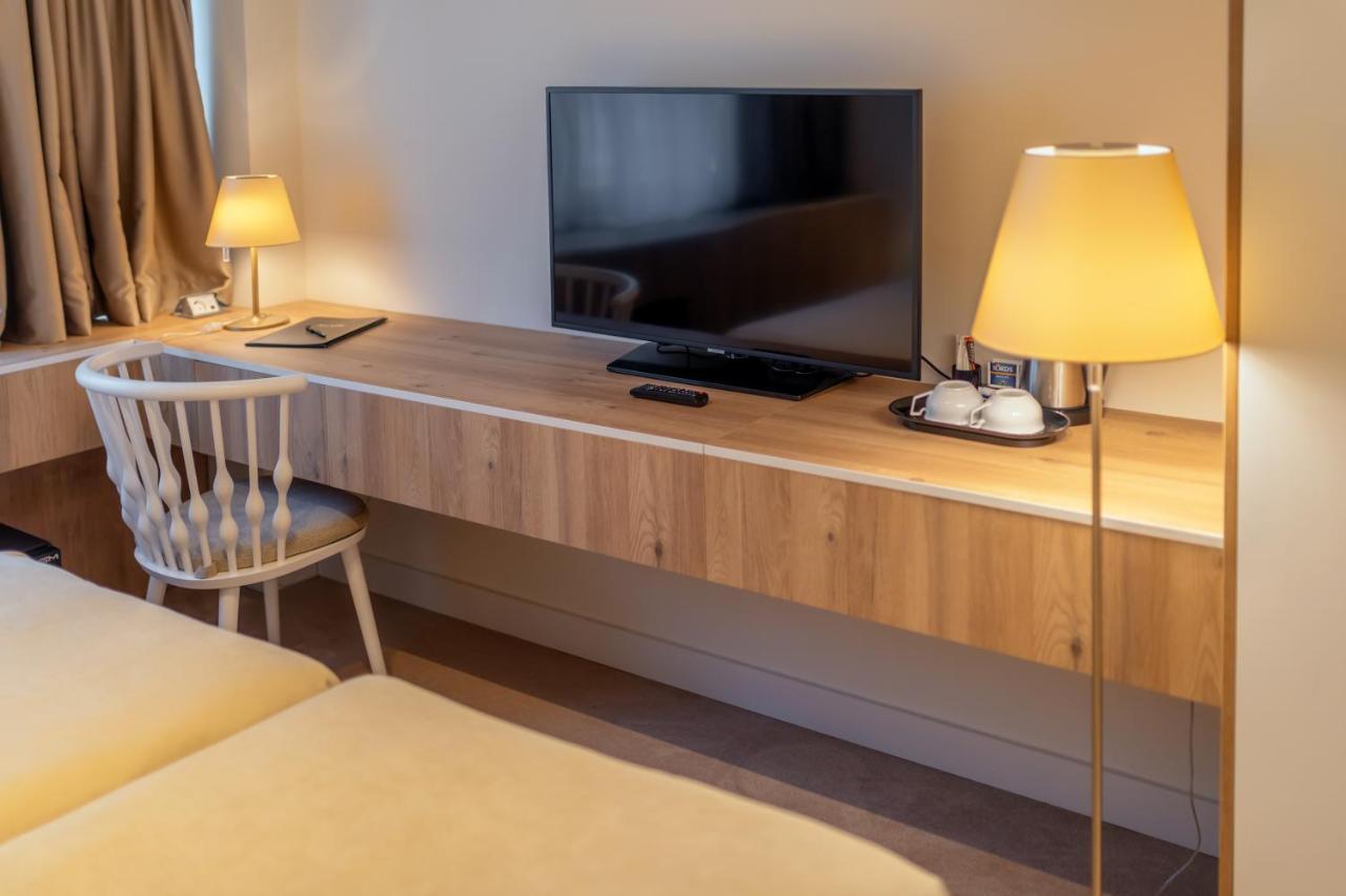 Double or Twin Room City View