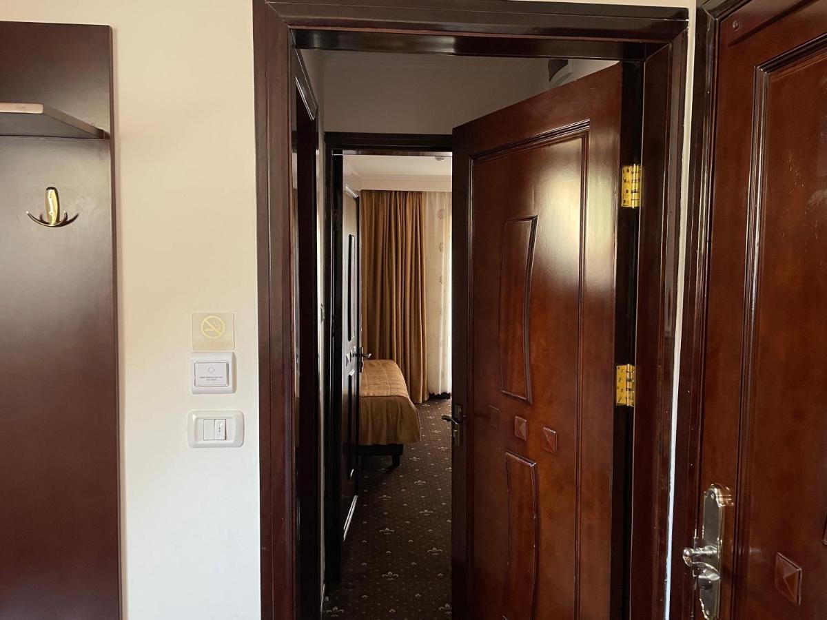 Two-Bedroom Family Suite