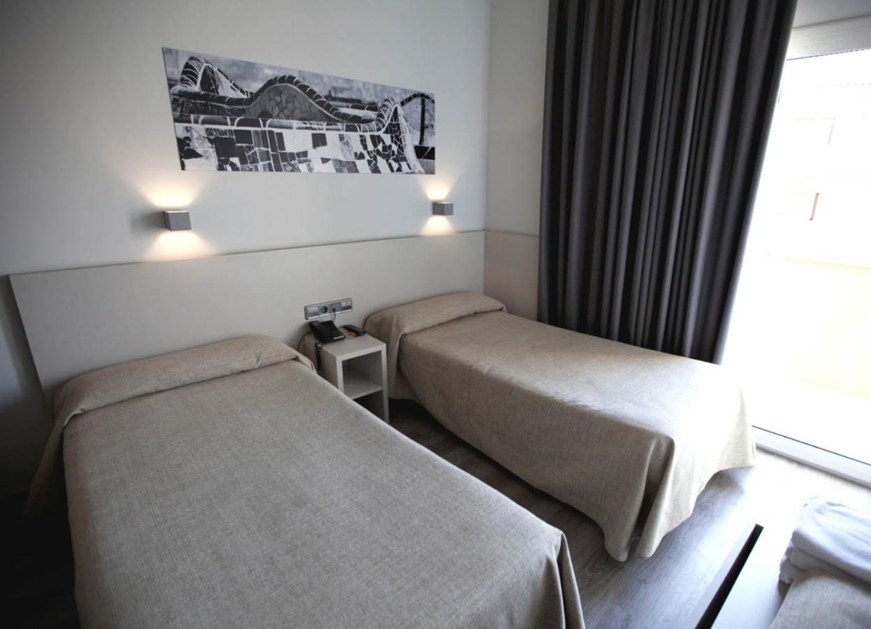 Double or Twin Room Extra Bed
