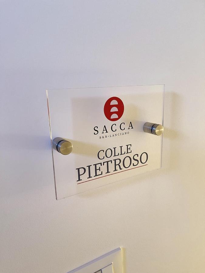 Appartamento Attico