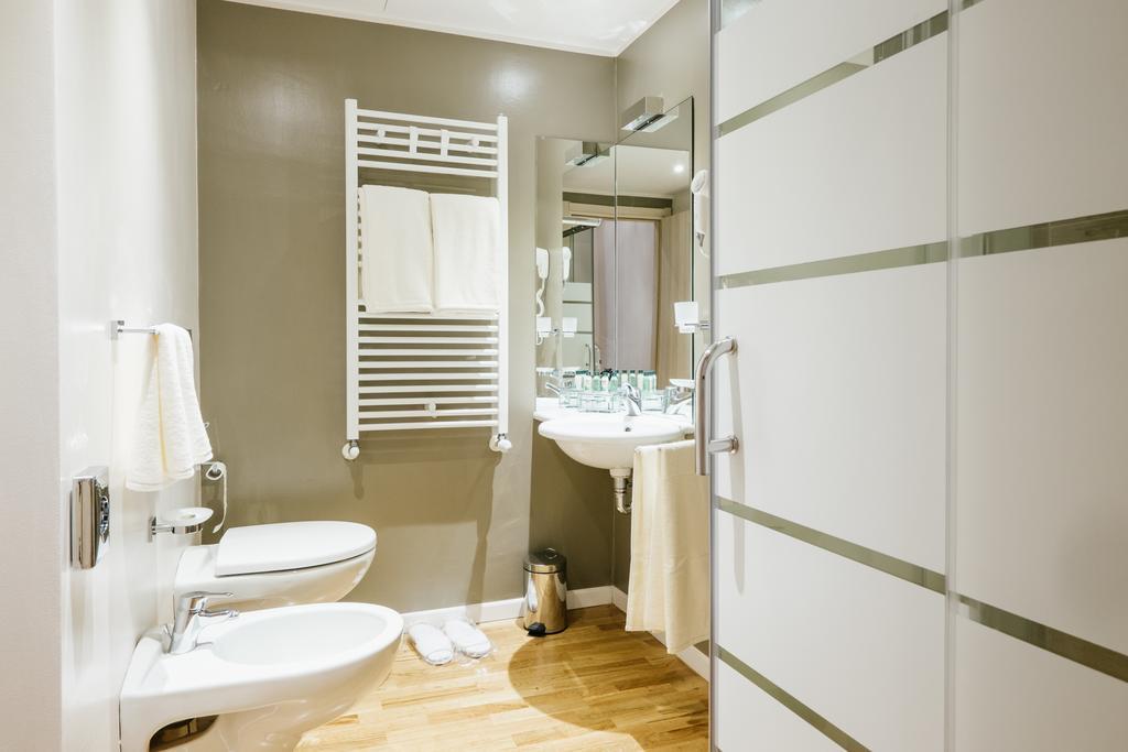 Deluxe Suite met Queensize Bed