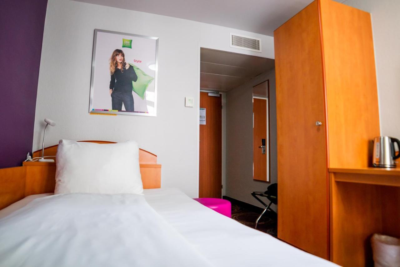 Habitación Individual Estándar