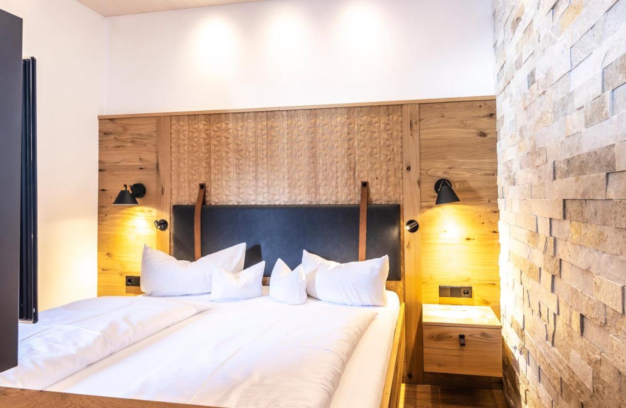 Double Room Balcony