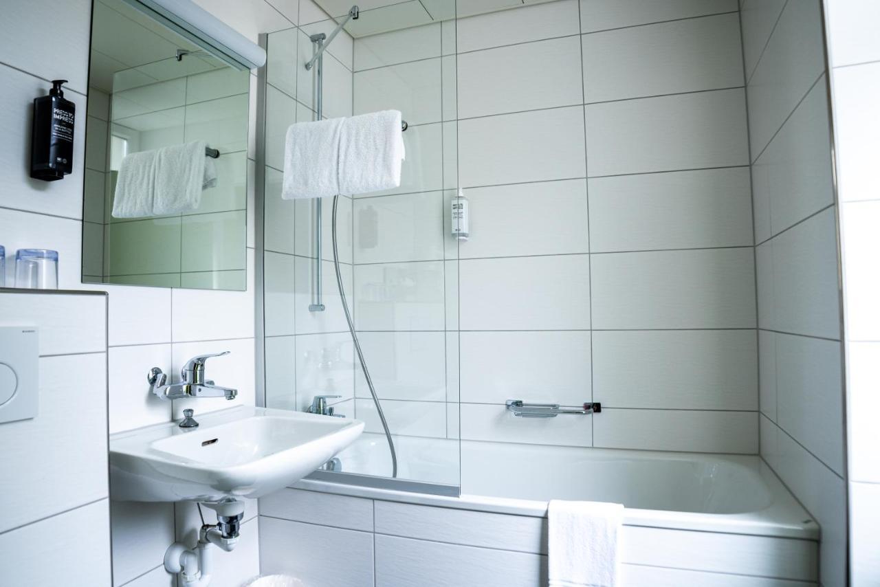 Habitación Doble Estándar con sofá