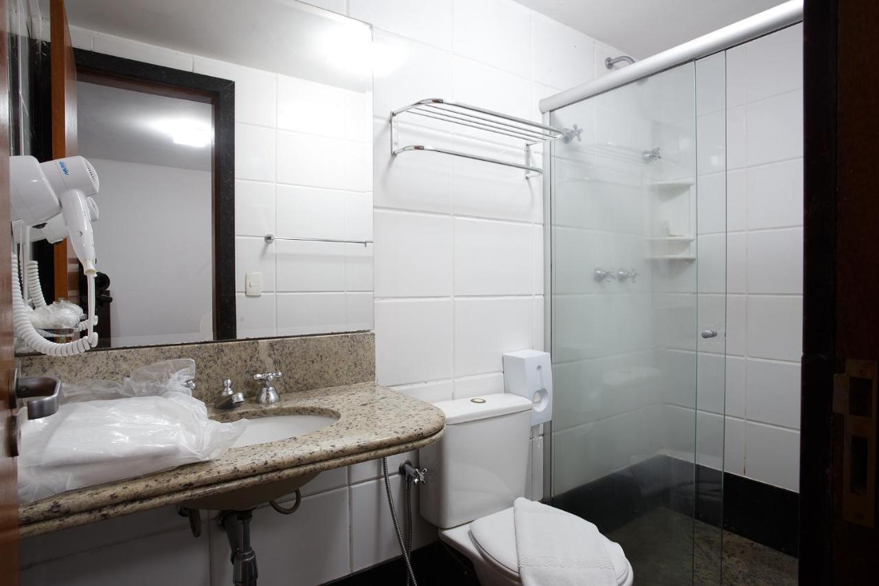 Habitación Triple Executive