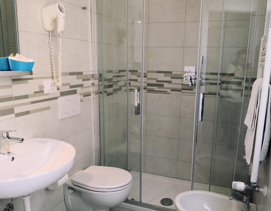 Appartement met Uitzicht op Zee
