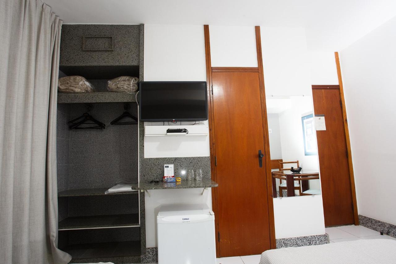 Habitación Doble - 2 camas