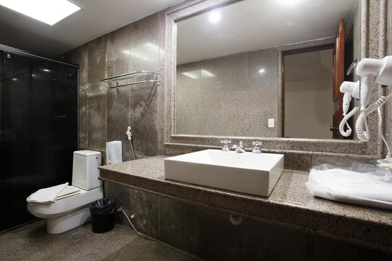 Habitación Cuádruple Estándar