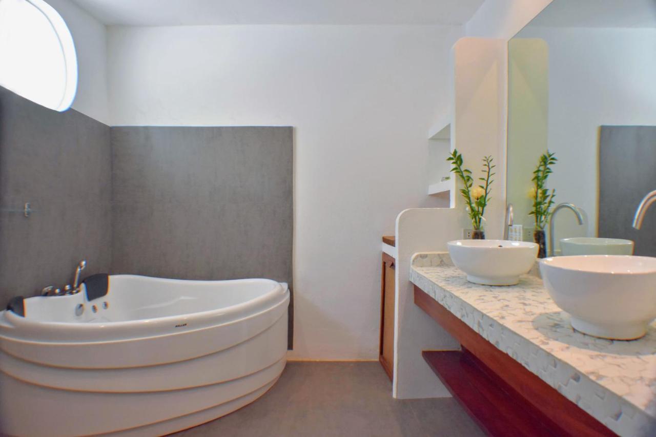 Deluxe Double Room Jacuzzi