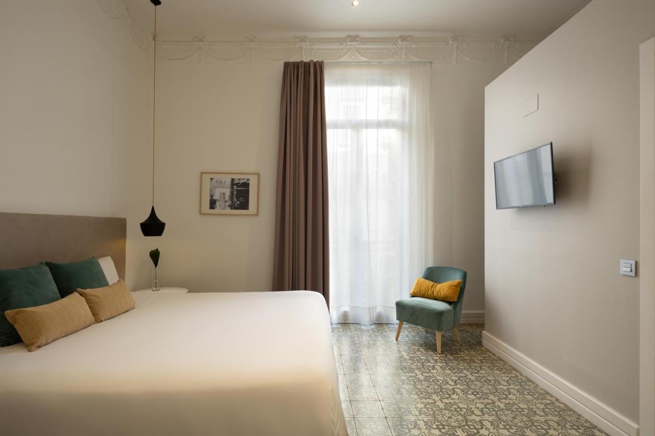 Double or Twin Room Street View