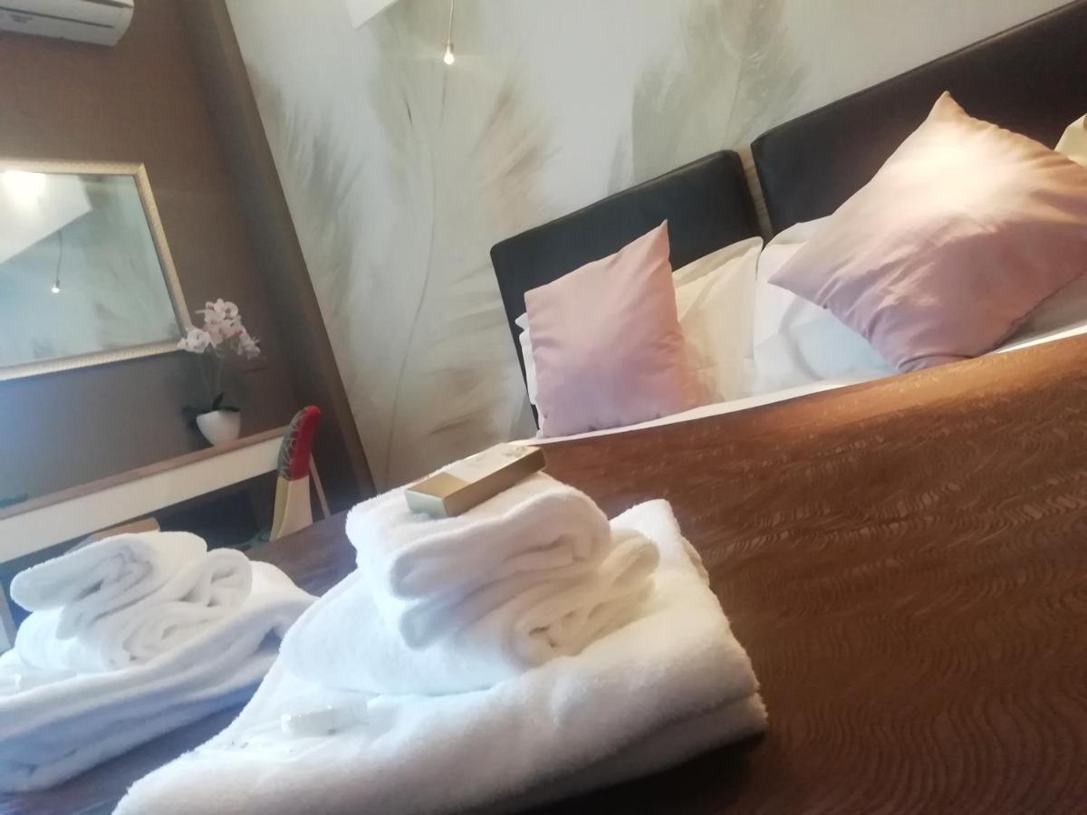 Superior Single Room