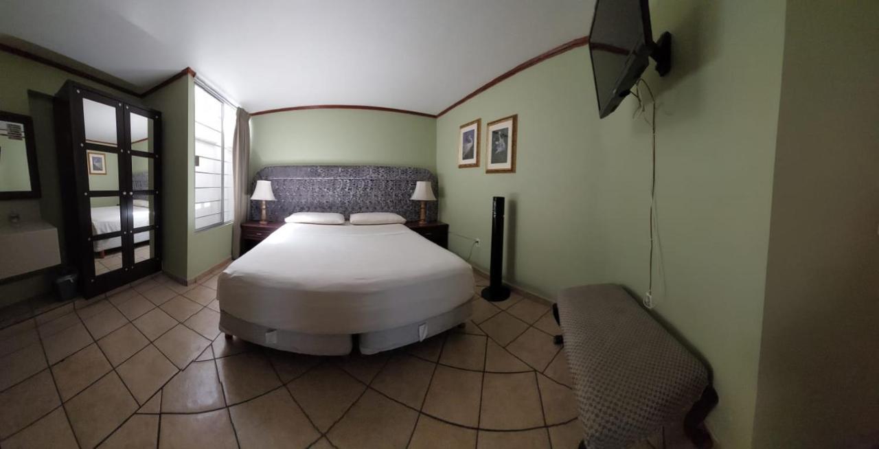 Habitación Doble