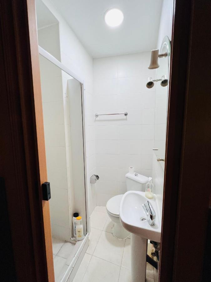 Premier Double Room Private Bathroom