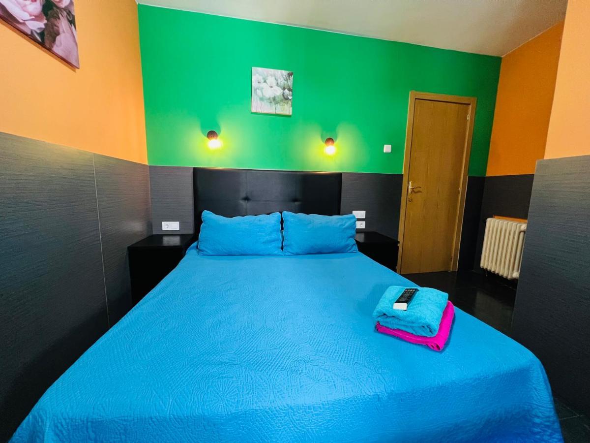 Premier Double Room Private Bathroom