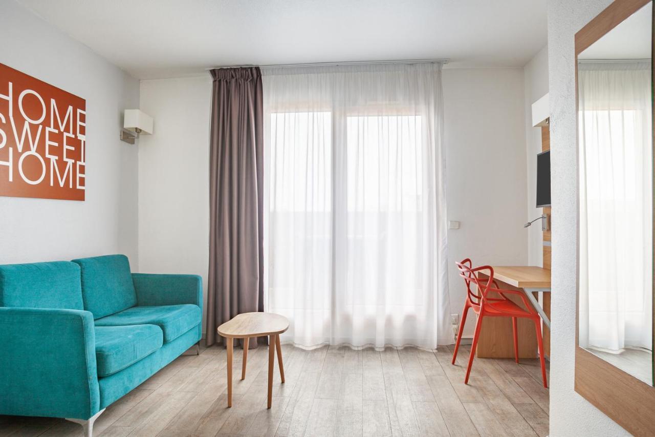Appartement - 1 tot 4 Personen