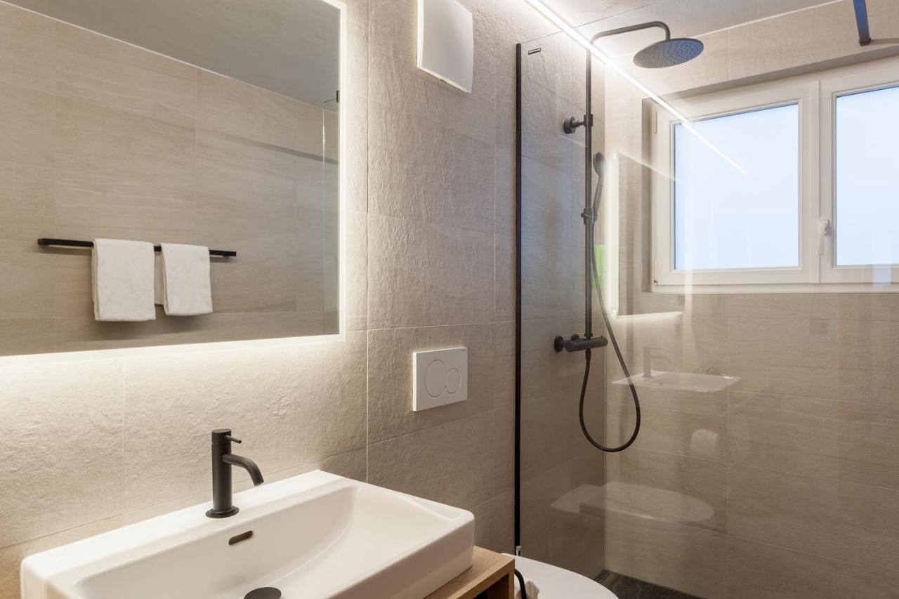 Alpine Double Room