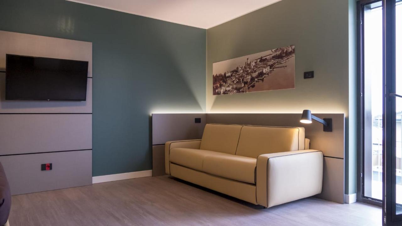Superior Dreibettzimmer