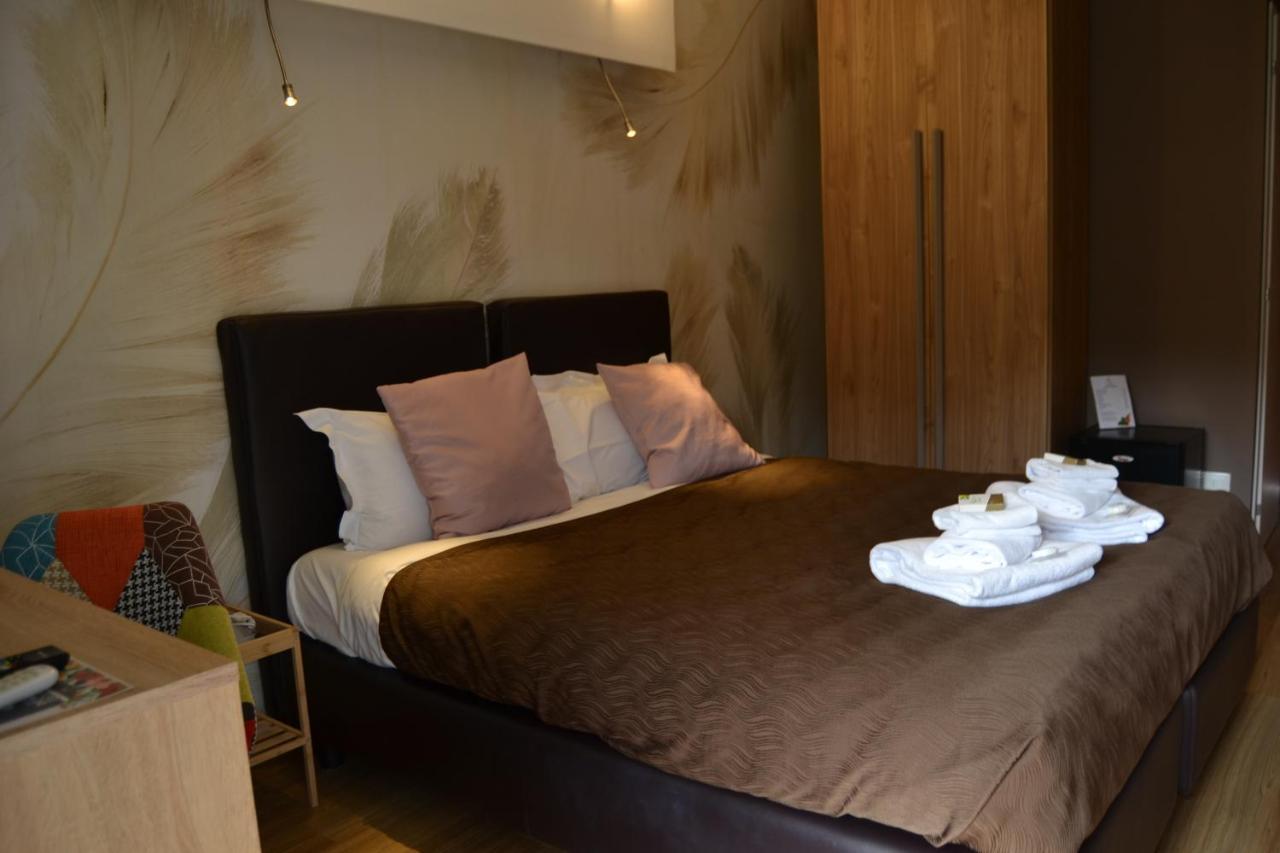 Superior Single Room
