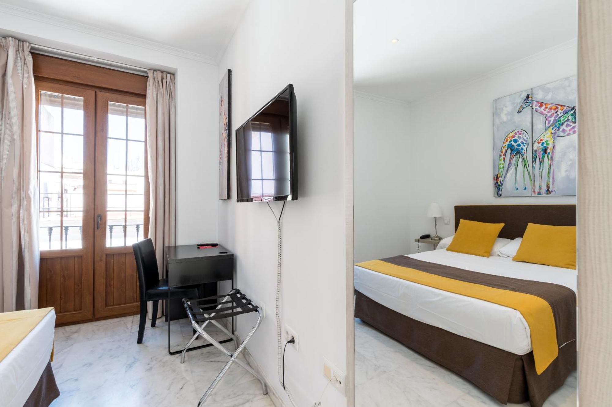 Double or Twin Room