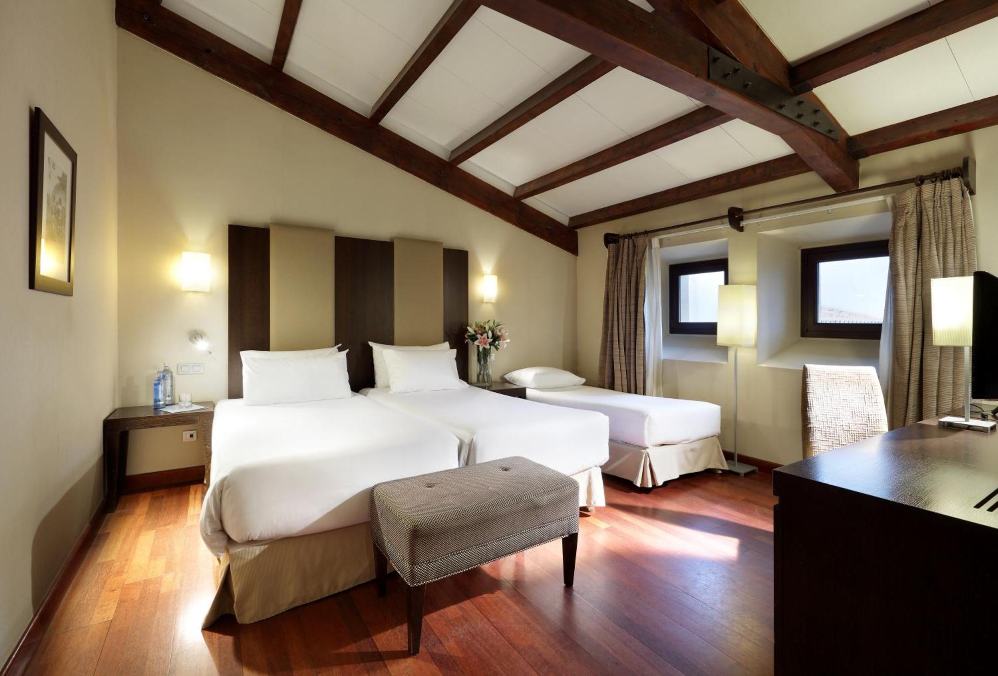 Double Room Extra Bed