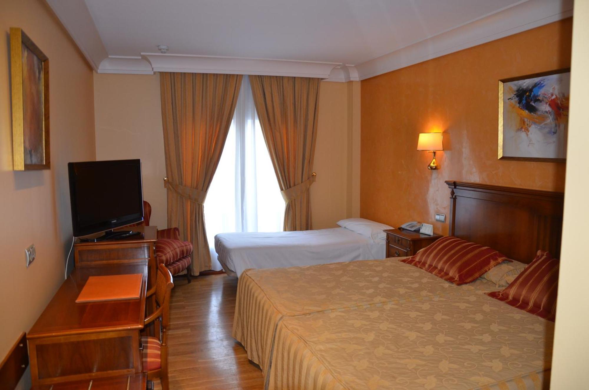 Double Room Extra Bed