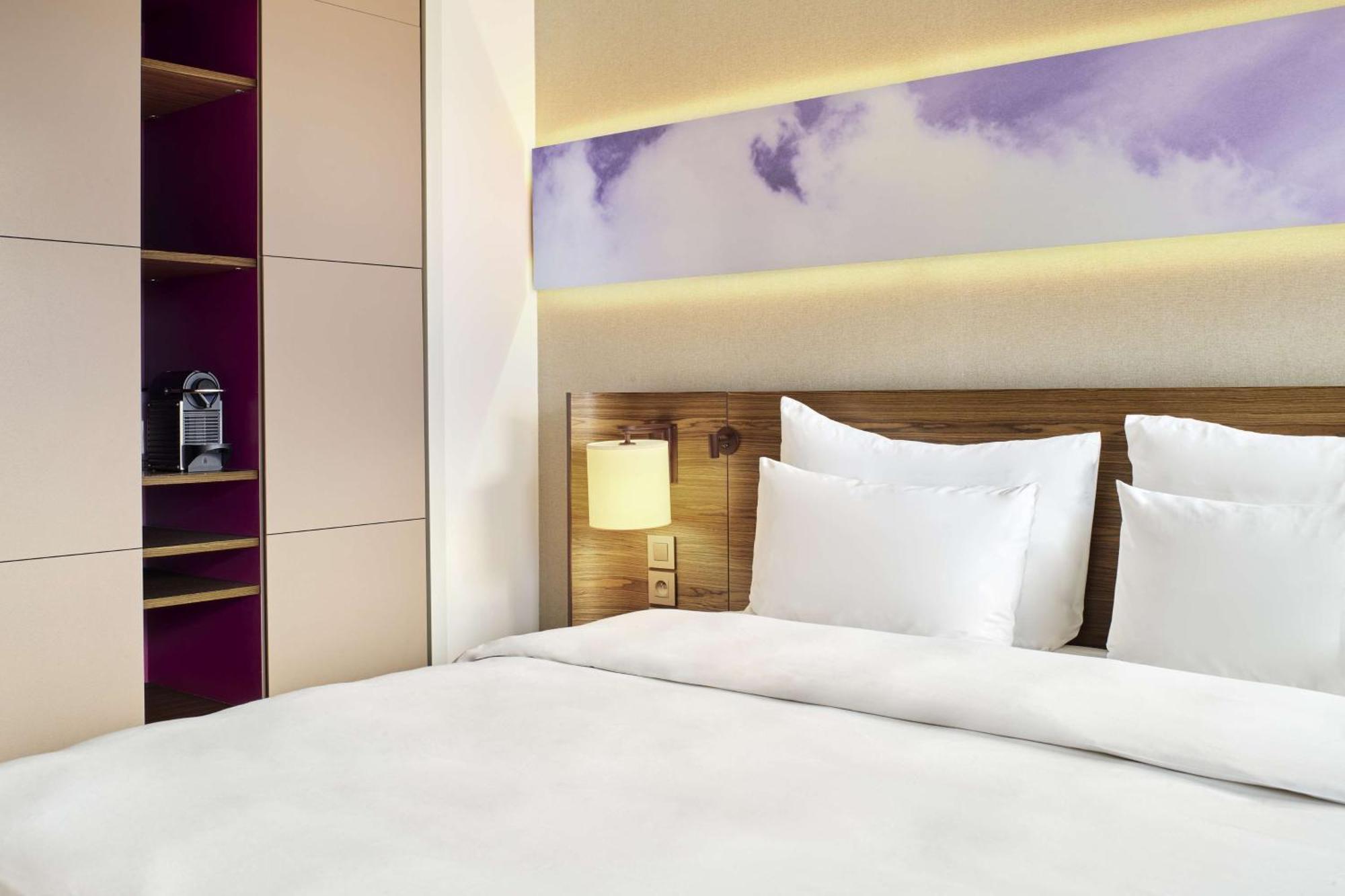Premium Room Panoramic Old Town View