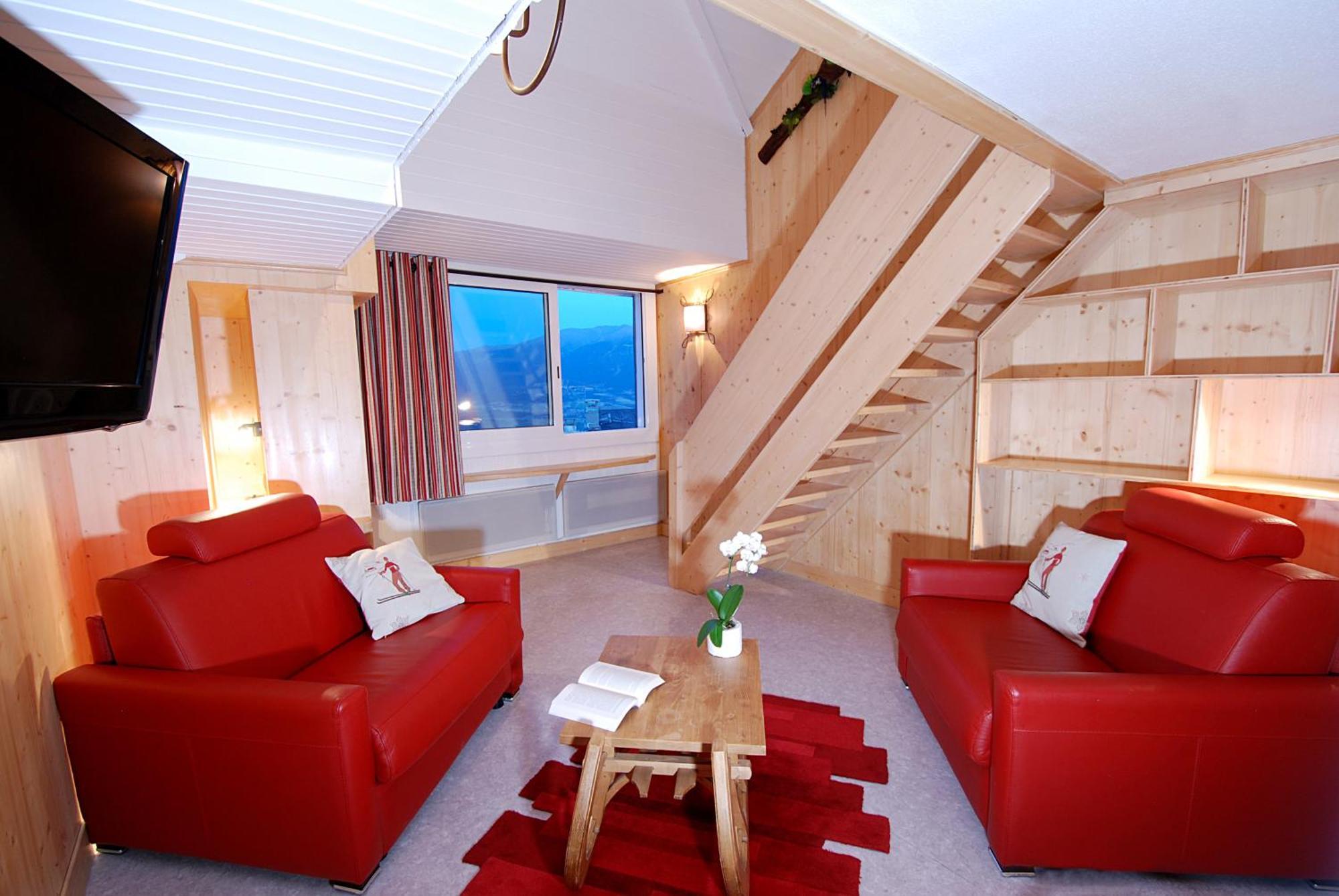 Suite Supérieure