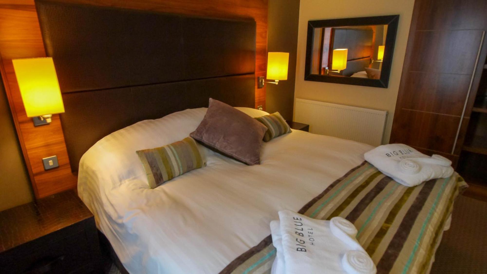 Suite (nur für Erwachsene)