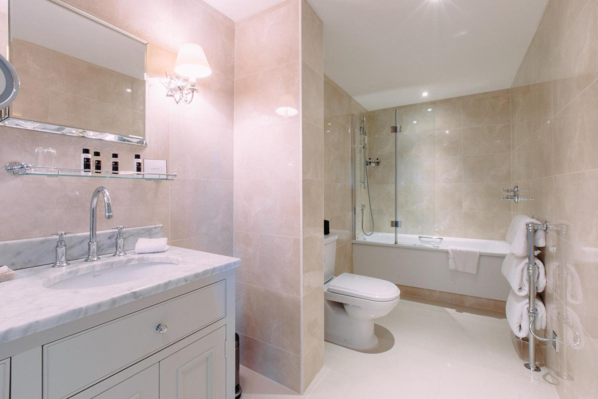 Suite Deluxe