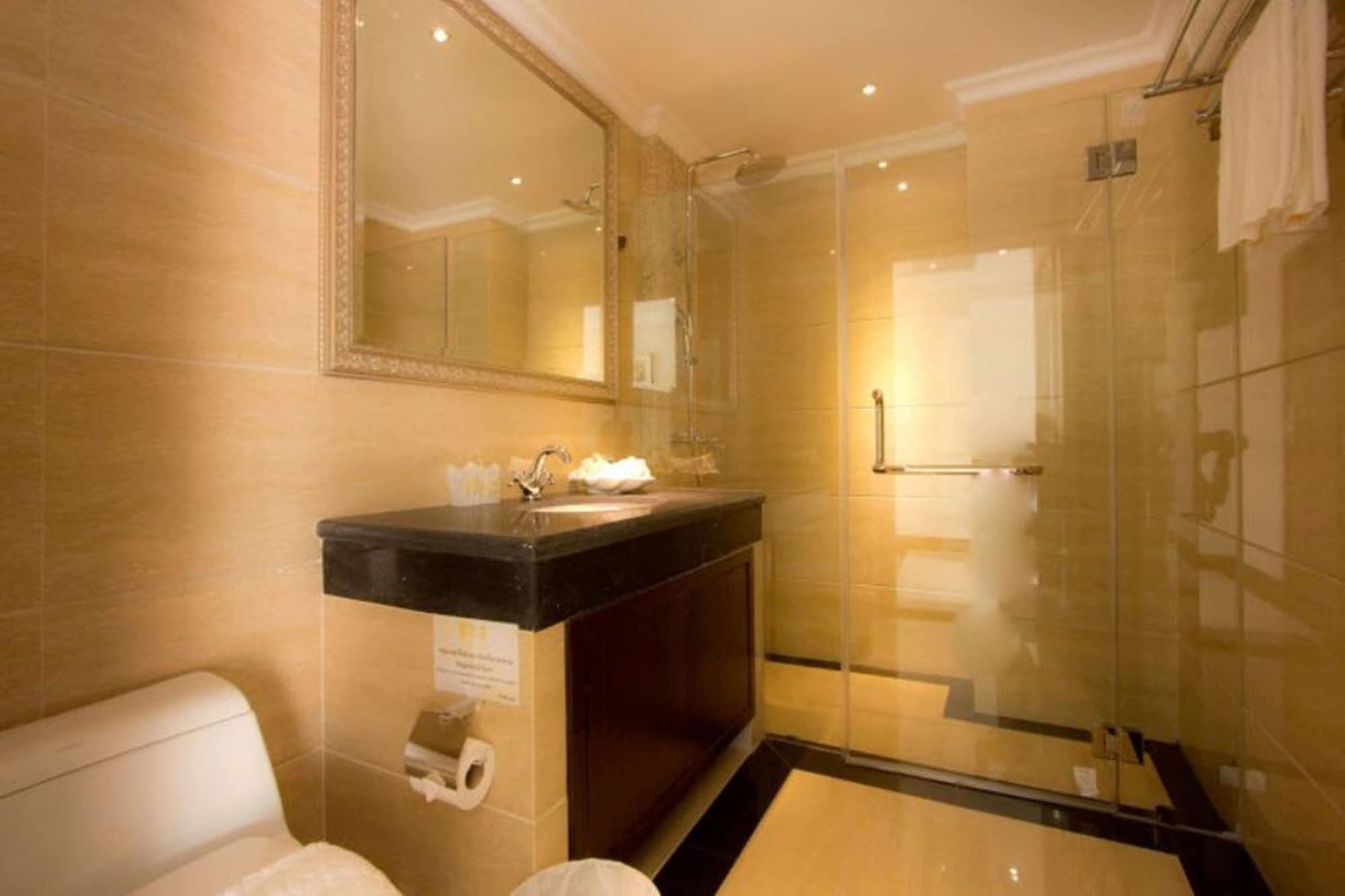 Camera Matrimoniale Deluxe