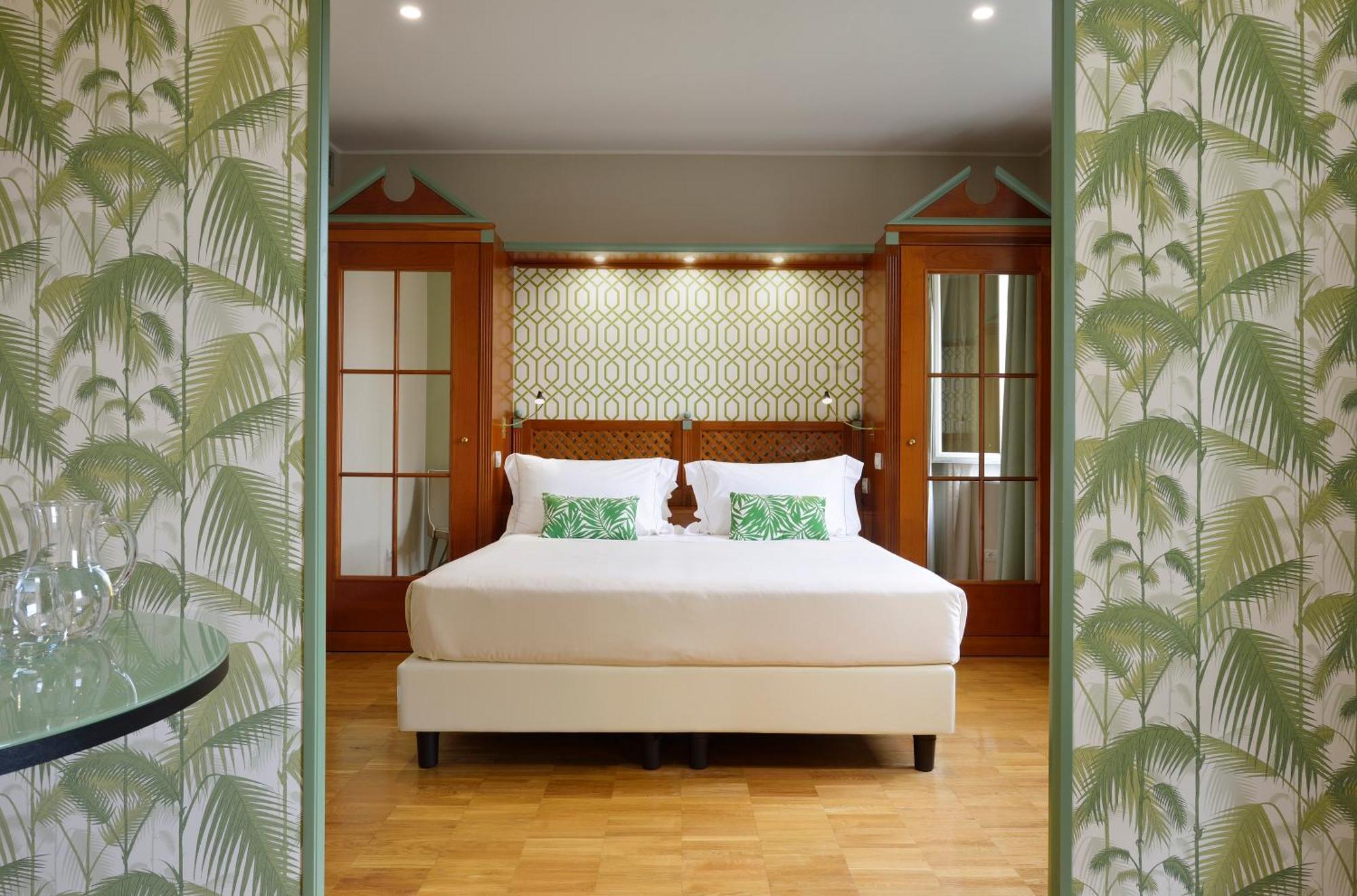 Apartamento Executive